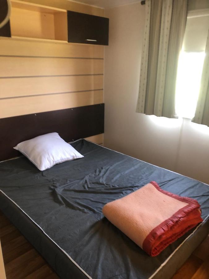 Mobil Home Damiatte 외부 사진